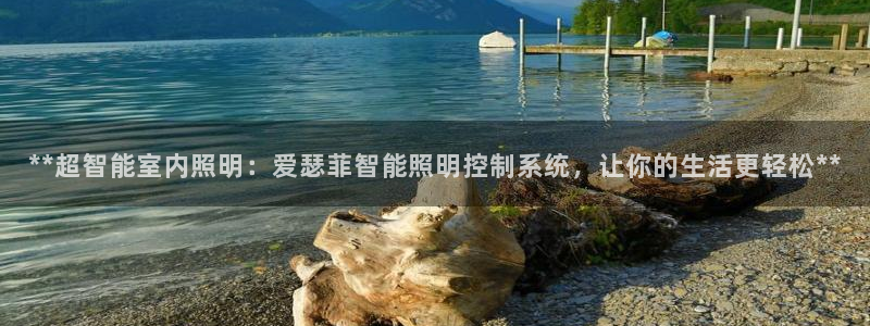 **超智能室内照明：爱瑟菲智能照明控制系统，让你的生活更轻松**